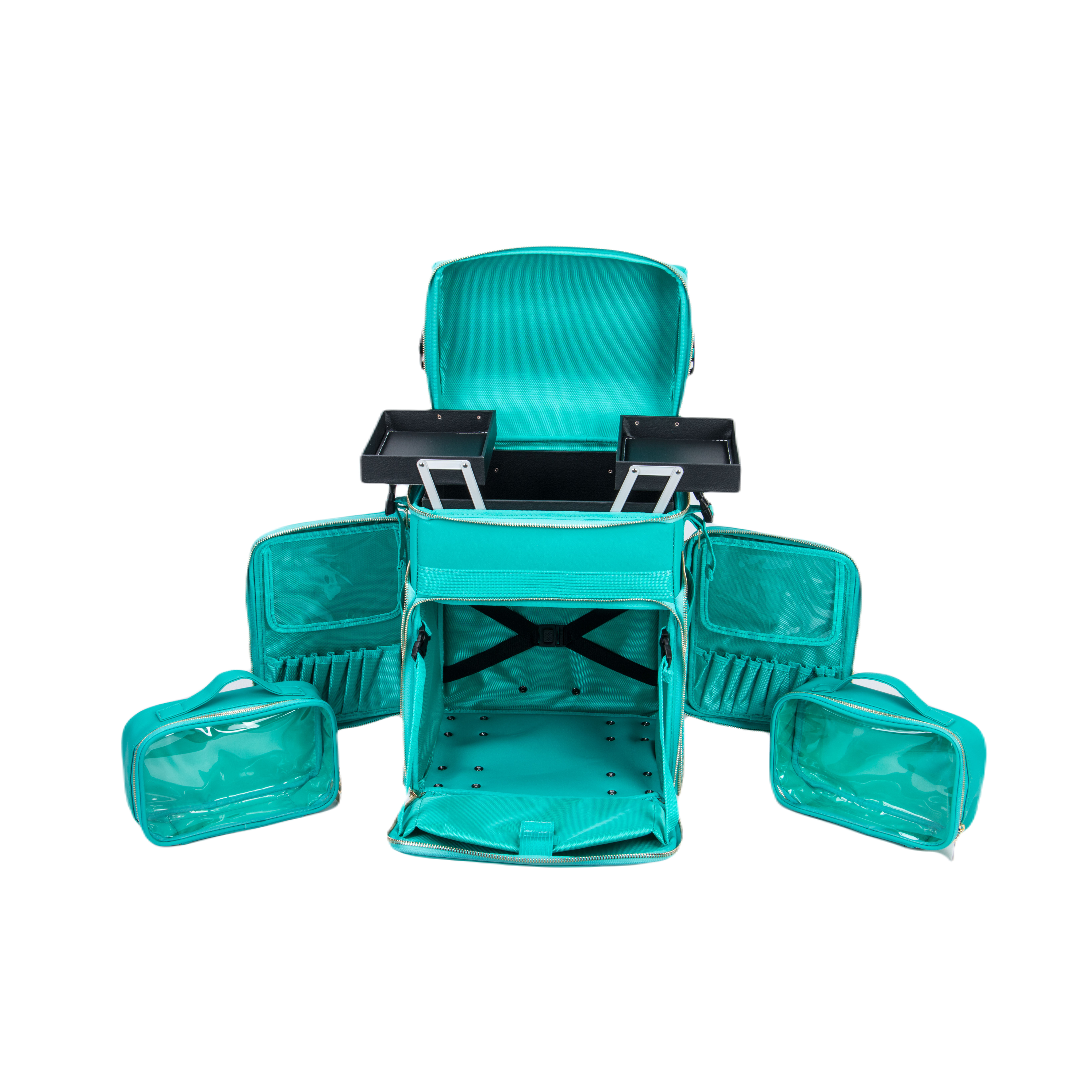 おすすめ！【NEW】LUMINAX プールキュー - スカイブルー おすすめ