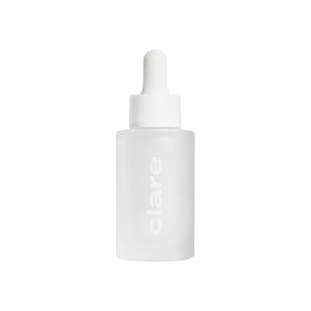  CLARE BASIC - Ujędrniające i nawilżające serum pod oczy (15ml)