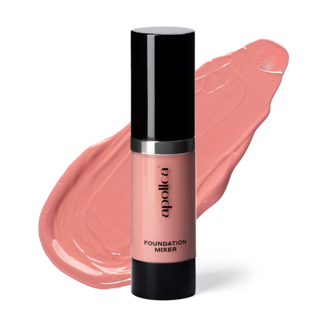 Apollca Mixer do podkładu ROSE (18g)