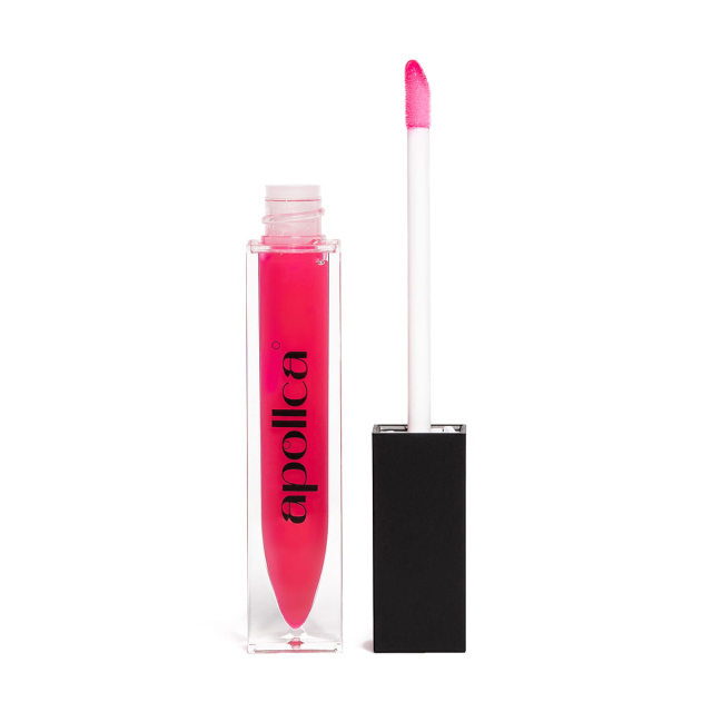 Apollca błyszczyk do ust 02 Grape Pop (6ml)