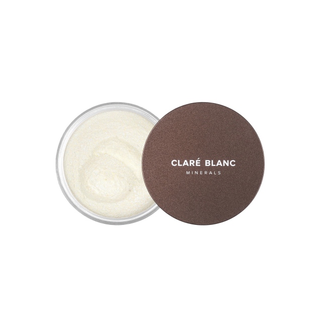 Clare Blanc cień do powiek NAKED PISTACHIO 919 (1,6g)