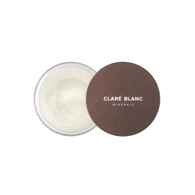 Clare Blanc cień do powiek NAKED SUN 918 (1,6g)