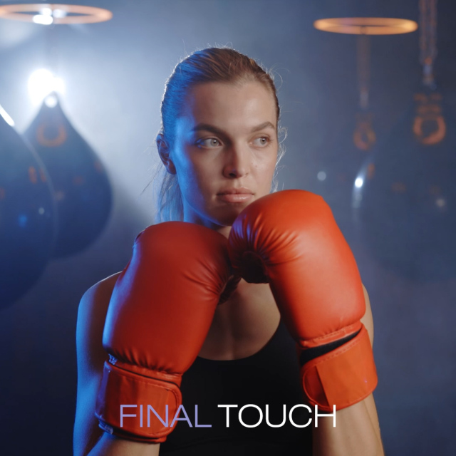 Fixer utrwalacz do makijażu Sophie Skin Final Touch (300ml)
