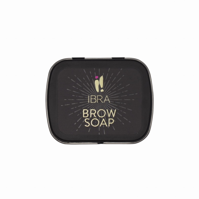 IBRA - Mydło do stylizacji brwi BROW SOAP (20g)