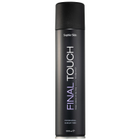 Fixer utrwalacz do makijażu Sophie Skin Final Touch (300ml)
